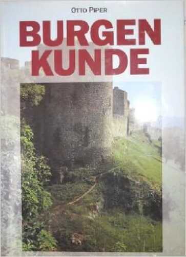 Burgenkunde