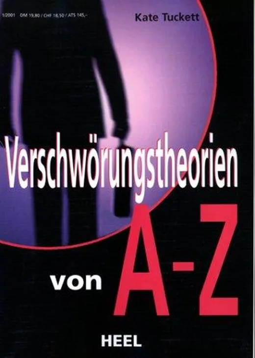 Verschwörungstheorien von A-Z