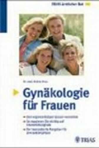 Gynäkologie für Frauen