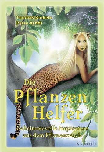 Die Pflanzenhelfer — Thomas Kinkele