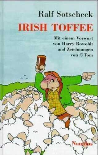Irish Toffee