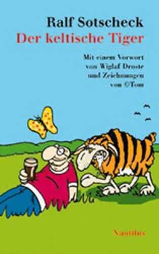 Der keltische Tiger