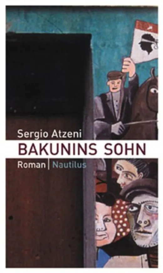 Bakunins Sohn