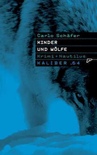 Kinder und Wölfe