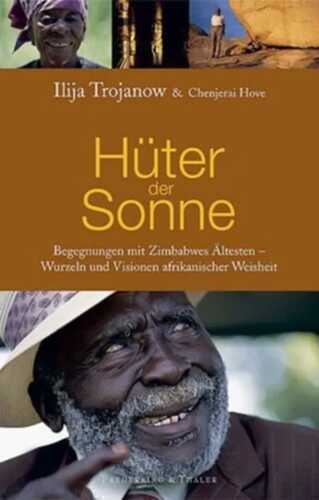 Hüter der Sonne — Ilija Trojanow