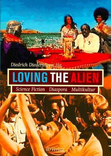 Loving the Alien — Diedrich Diederichsen