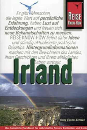 Irland Handbuch. Reise Know- How