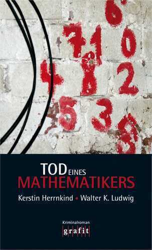 Tod eines Mathematikers — Kerstin Herrnkind