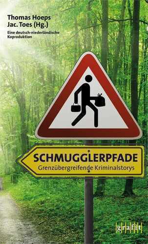 Schmugglerpfade — Thomas Hoeps