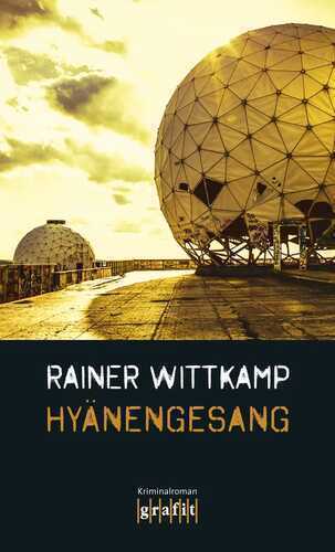 Hyänengesang — Rainer Wittkamp