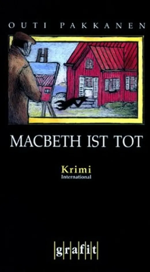 Macbeth ist tot