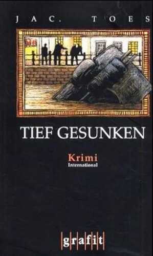 Tief gesunken