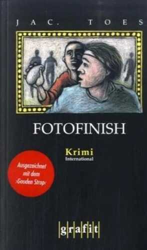 Fotofinish — Jac. Toes