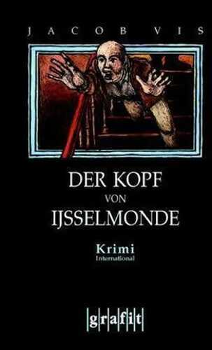 Der Kopf von Ijsselmonde