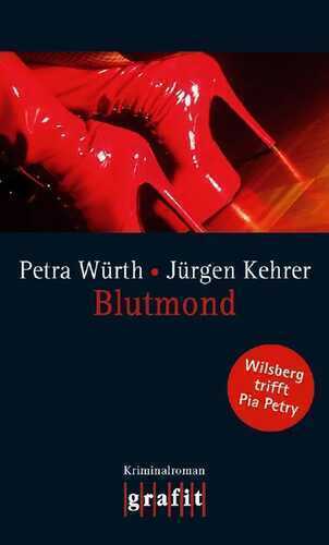 Blutmond — Jürgen Kehrer