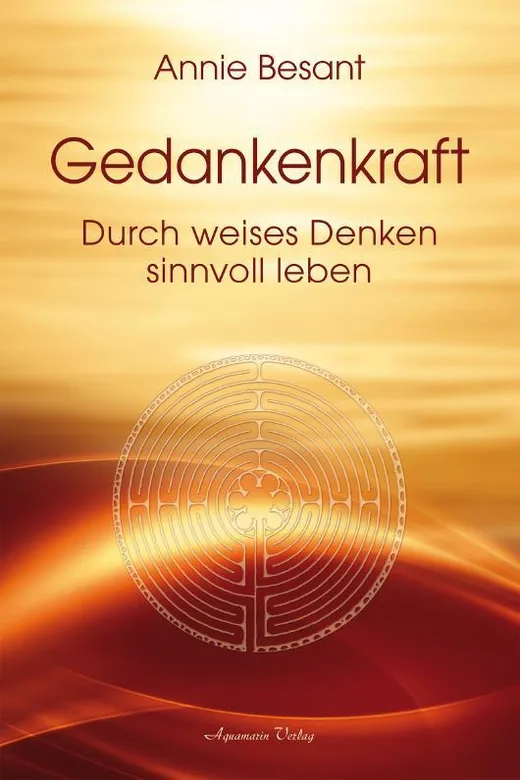 Gedankenkraft