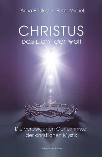 Christus — Anna Röcker