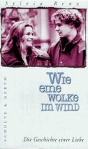 Wie eine Wolke im Wind