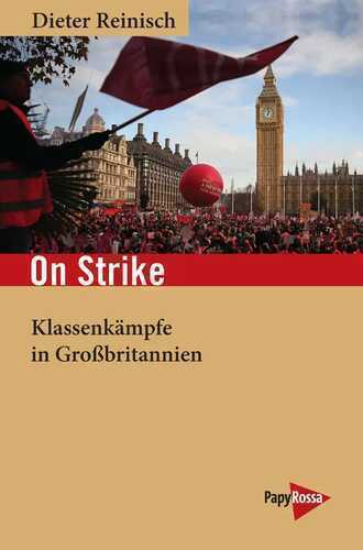 On Strike — Dieter Reinisch