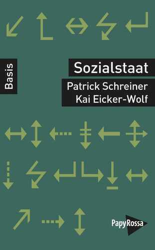 Sozialstaat — Kai Eicker-Wolf