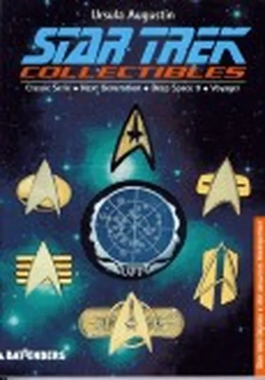 Star Trek Collectibles