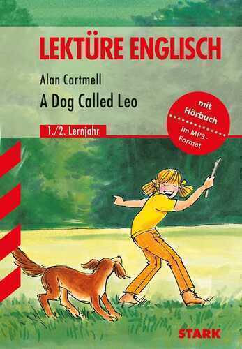 Englisch Lektüre / A Dog Called Leo