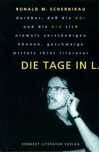 Die Tage in L.