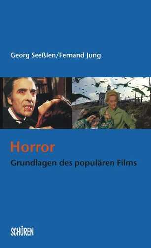 Horror — Georg Seeßlen