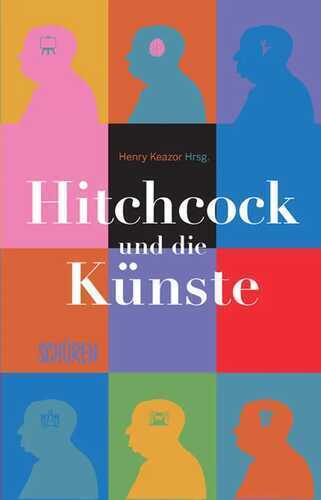 Hitchcock und die Künste
