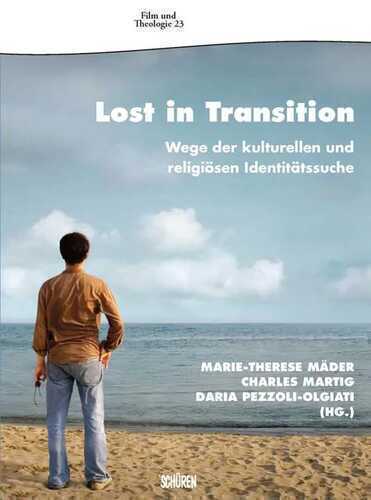 Lost in Transition — Marie Th Mäder