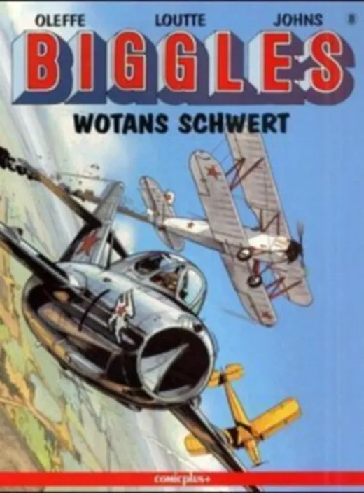Wotans Schwert