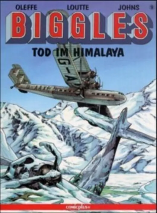 Tod im Himalaya