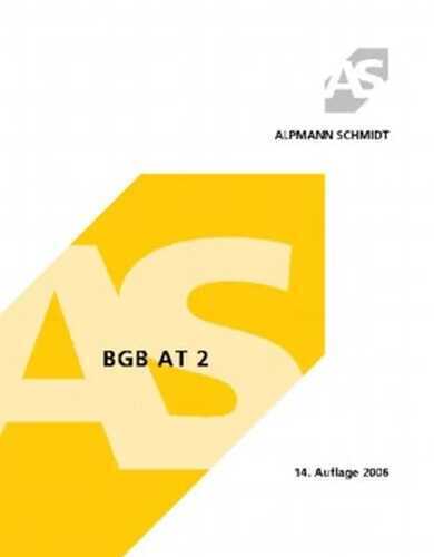 BGB AT 2