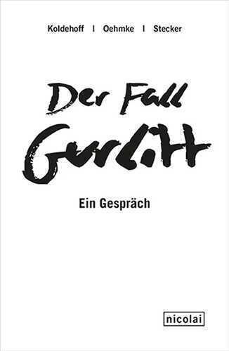 Der Fall Gurlitt — Stefan Koldehoff,