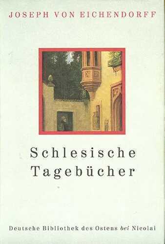 Schlesische Tagebücher