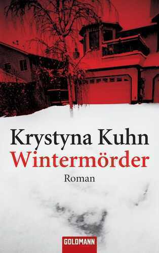 Wintermörder — Krystyna Kuhn
