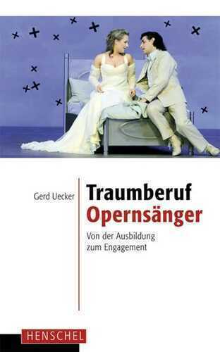 Traumberuf Opernsänger