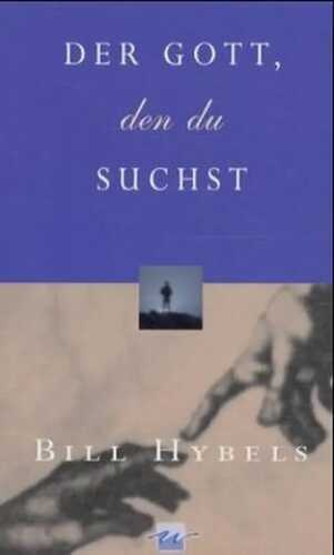 Der Gott, den du suchst