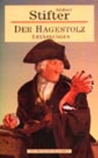 Der Hagestolz