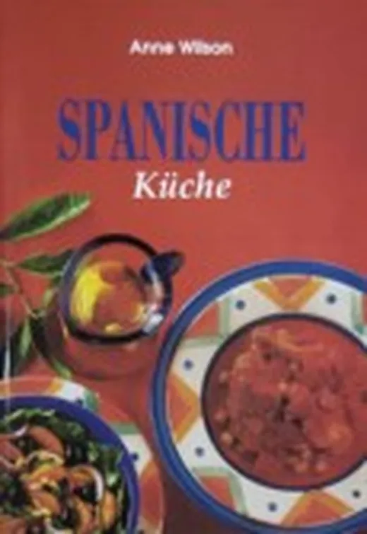 Spanische Küche