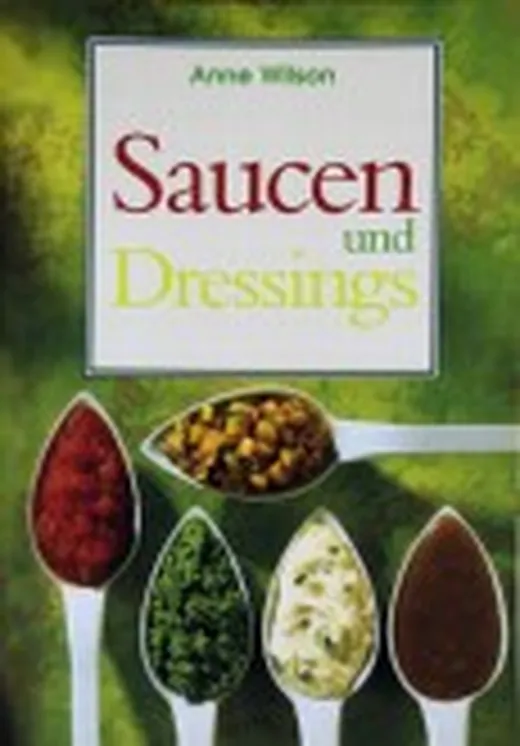 Saucen und Dressings