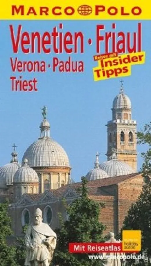 Venetien /Friaul