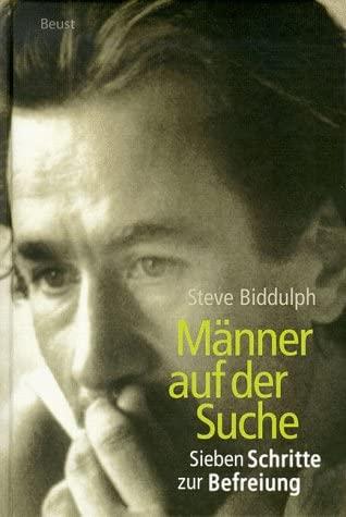 Männer auf der Suche