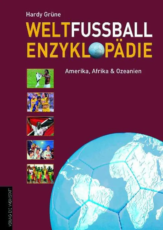 Weltfußball Enzyklopädie