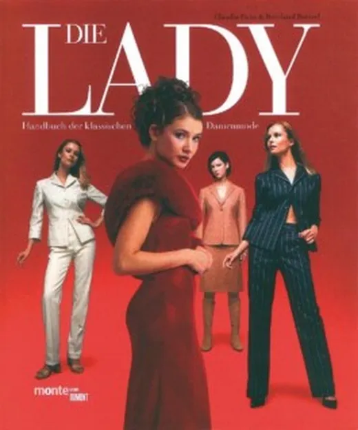 Die Lady