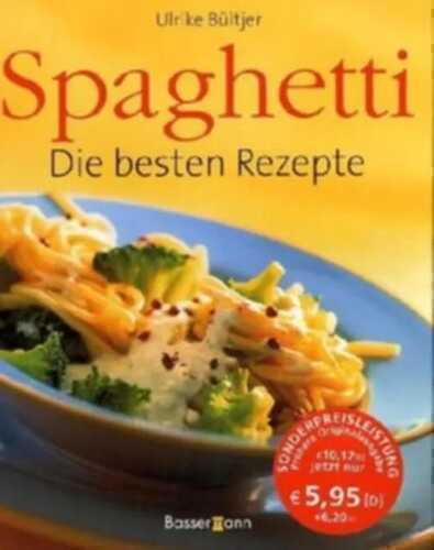 Spaghetti