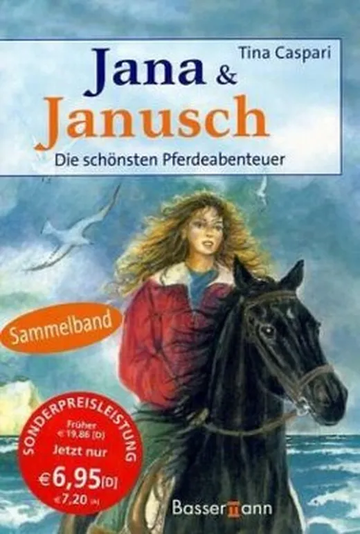 Jana & Janusch
