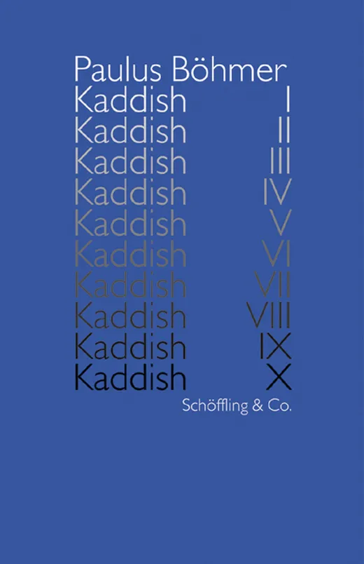 Kaddish