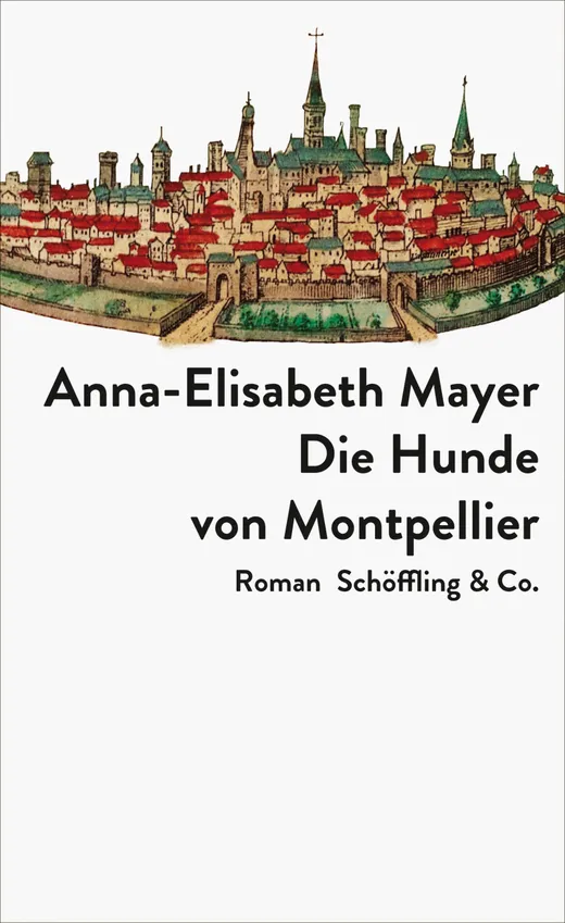 Die Hunde von Montpellier