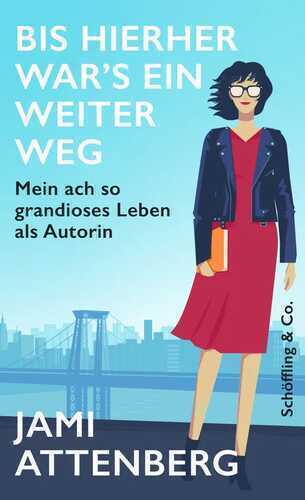 Bis hierher war's ein weiter Weg
